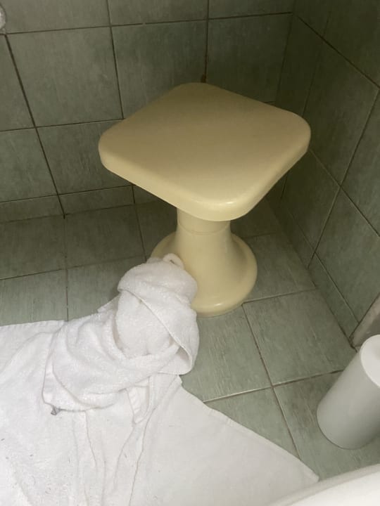 Zimmer TUI SUNEO Chrissi Amoudia