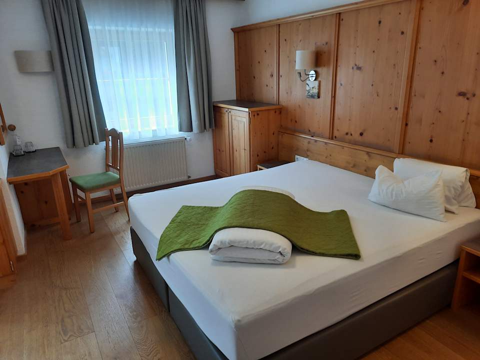 Zimmer Hotel Enzian