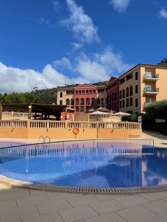 Pool Bordoy Don Antonio