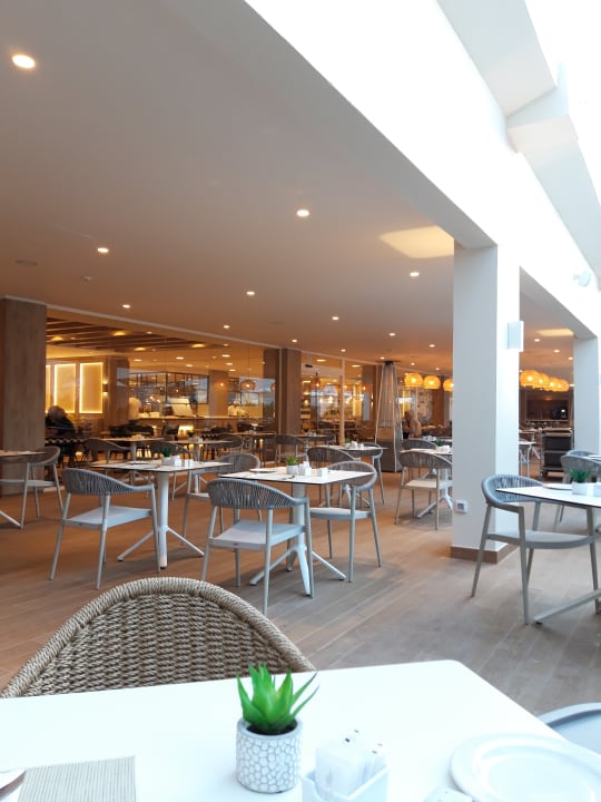 Gastro Maspalomas Princess