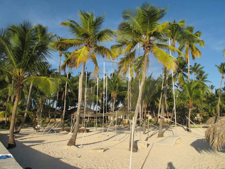 Palmenstrand Hotel Viva Dominicus Palace by Wyndham-All Inclusive Resort