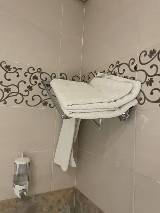 Zimmer Riadh Palms Resort & Spa