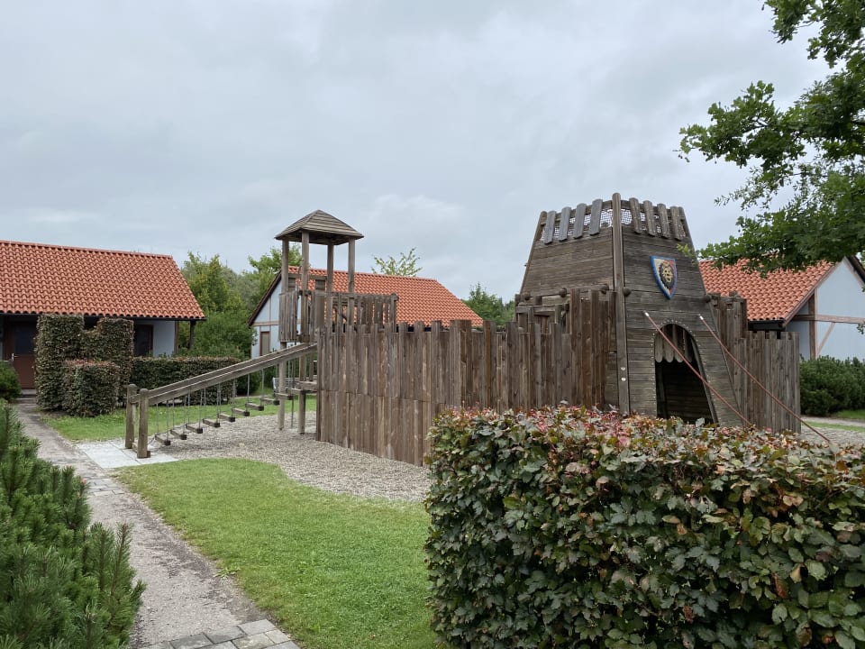 Sport & Freizeit LEGOLAND Feriendorf