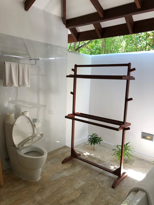 Zimmer Summer Island Maldives