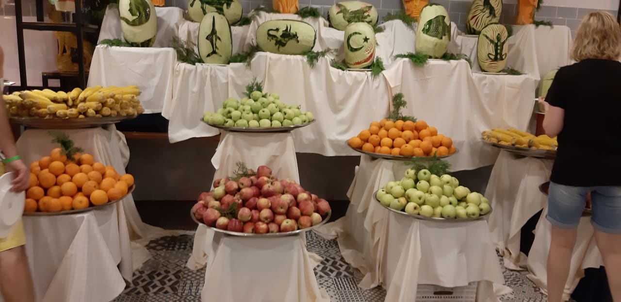 Gastro Prestige Alanya