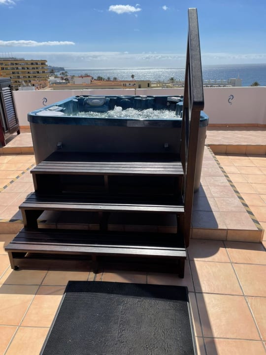 Sport & Freizeit Seaside Hotel Sandy Beach