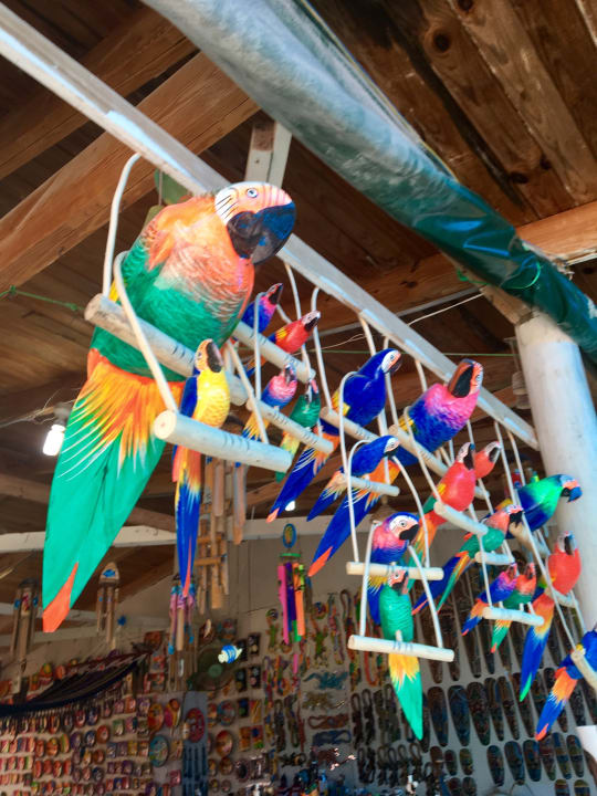 Sonstiges Lopesan Costa Bávaro Resort, Spa & Casino