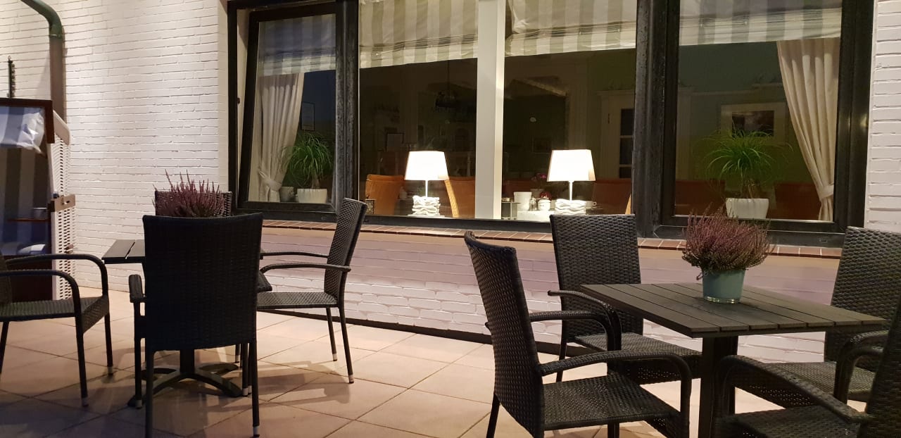 Sonstiges Hotel Berlin Garni