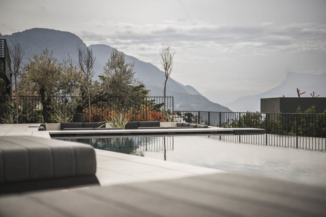 Gartenanlage SomVita Suites