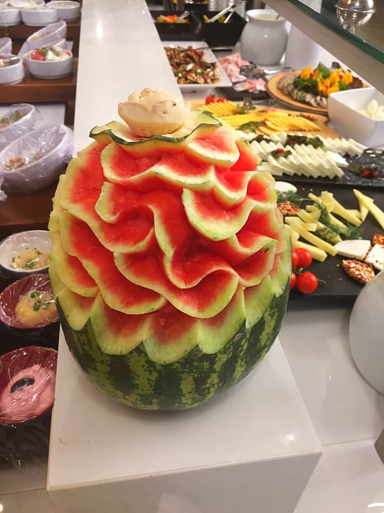 Gastro Fodele Beach & Water Park Holiday Resort