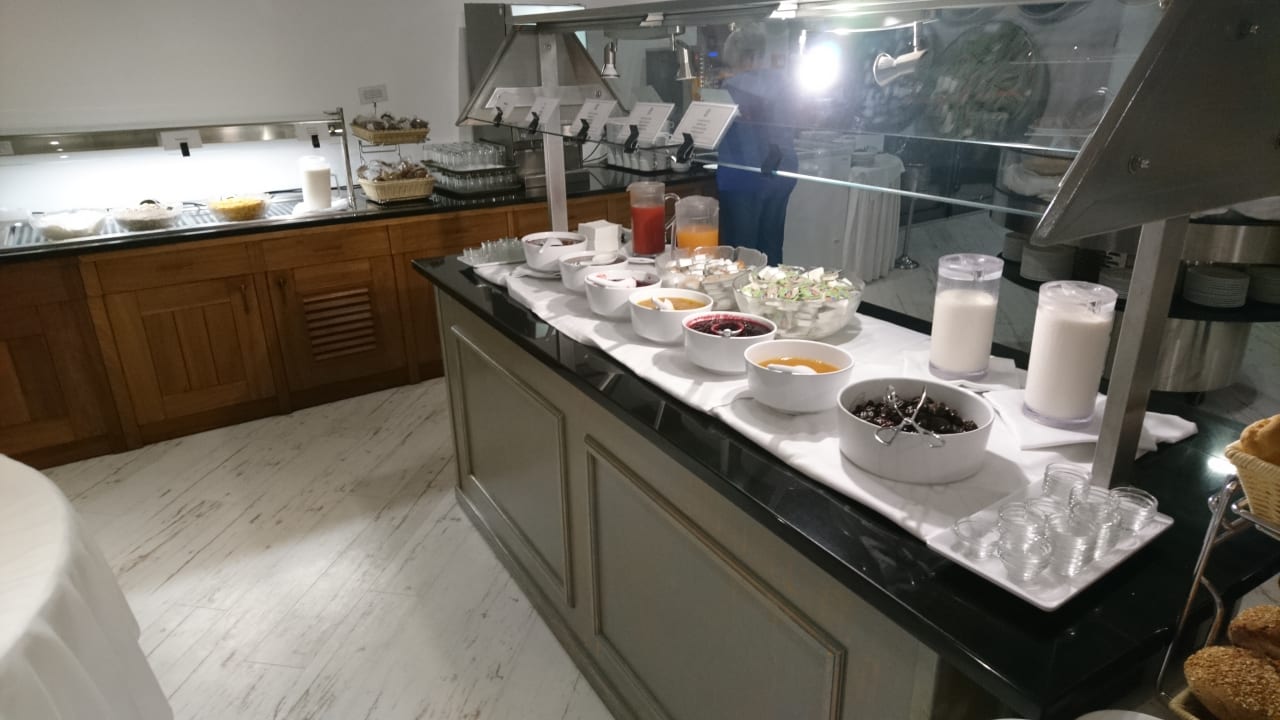 Gastro Hotel Baia Azul