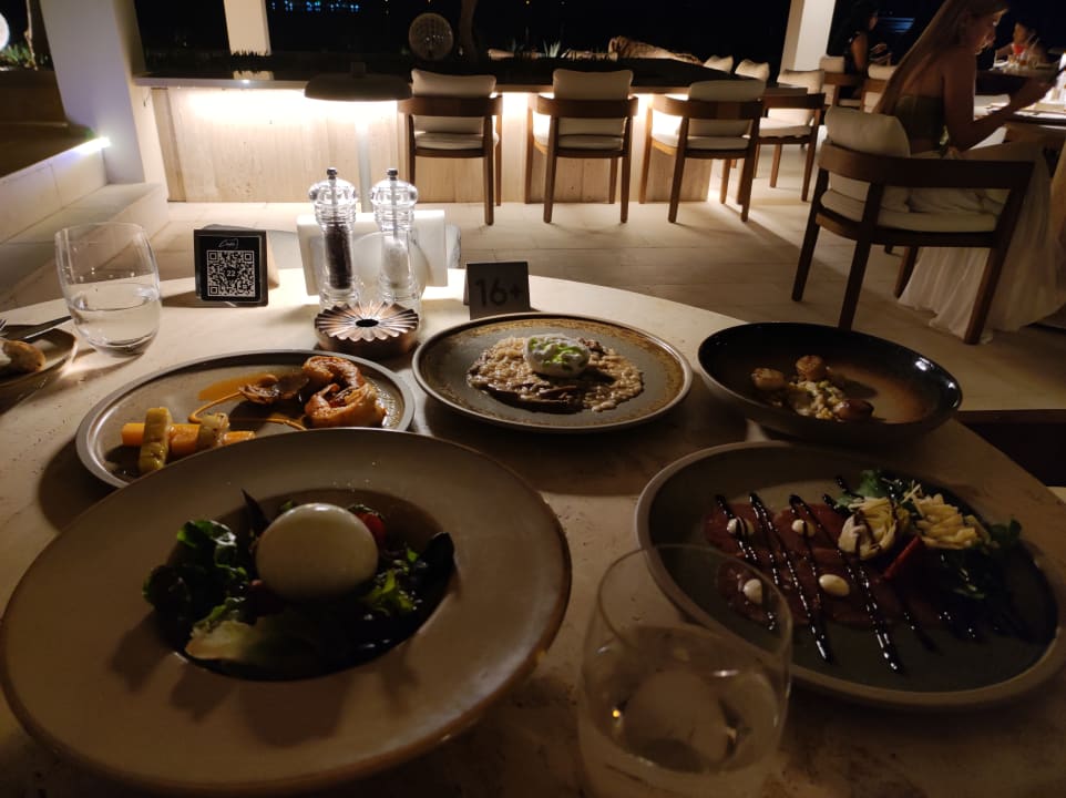 Gastro Anda Barut Collection