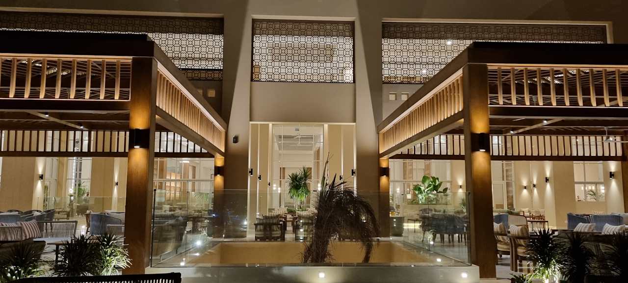 Außenansicht JAZ Elite Asteria