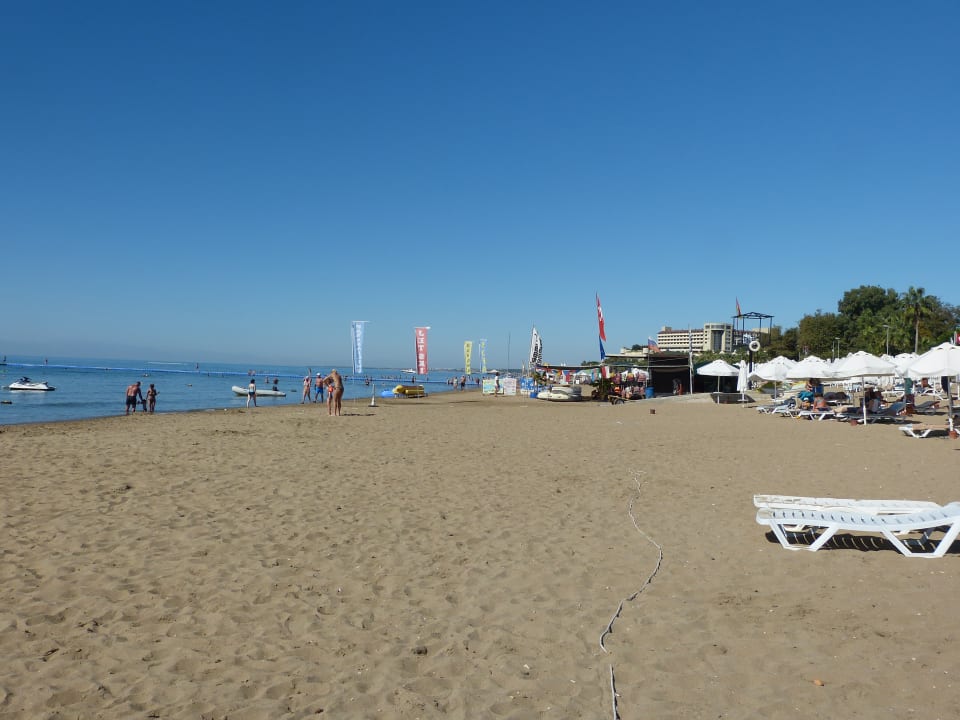 Strand Horus Paradise Luxury Resort & Club