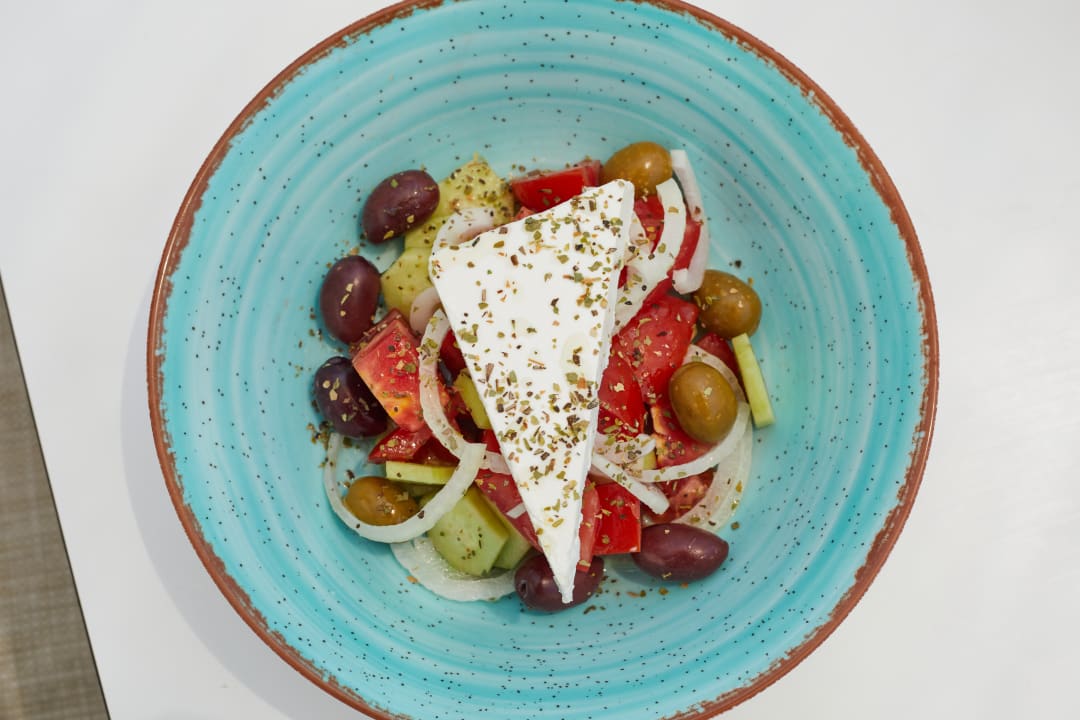 Gastro AluaSoul Zakynthos - Adults only