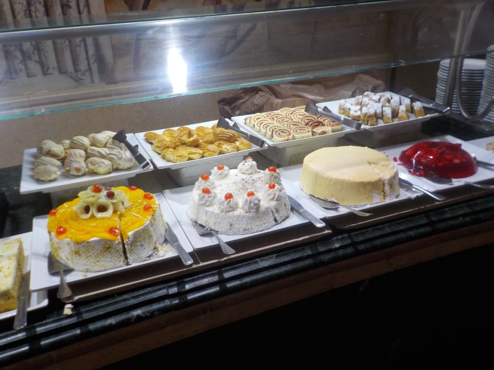 Gastro Sentido Caribbean World Soma Bay