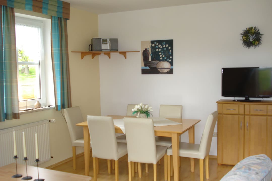 Zimmer Gästehaus Frankenwaldhof