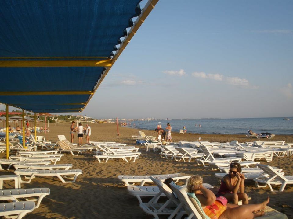 Ausblick Hotel Orfeus Park