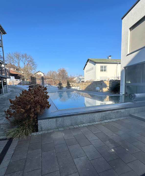 Pool Hotel St. Florian