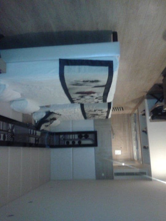 Unser Zimmer Hotel Delphin Imperial