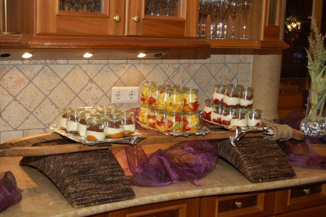 Dessert Hotel Jerzner Hof