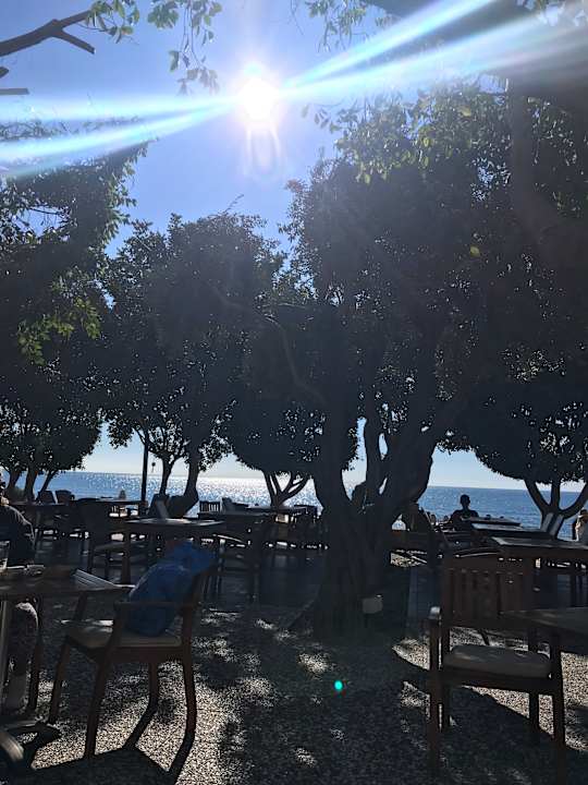 Gastro Melas Resort Hotel