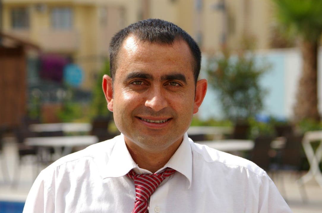 Maboul Hotel Sultan of Side