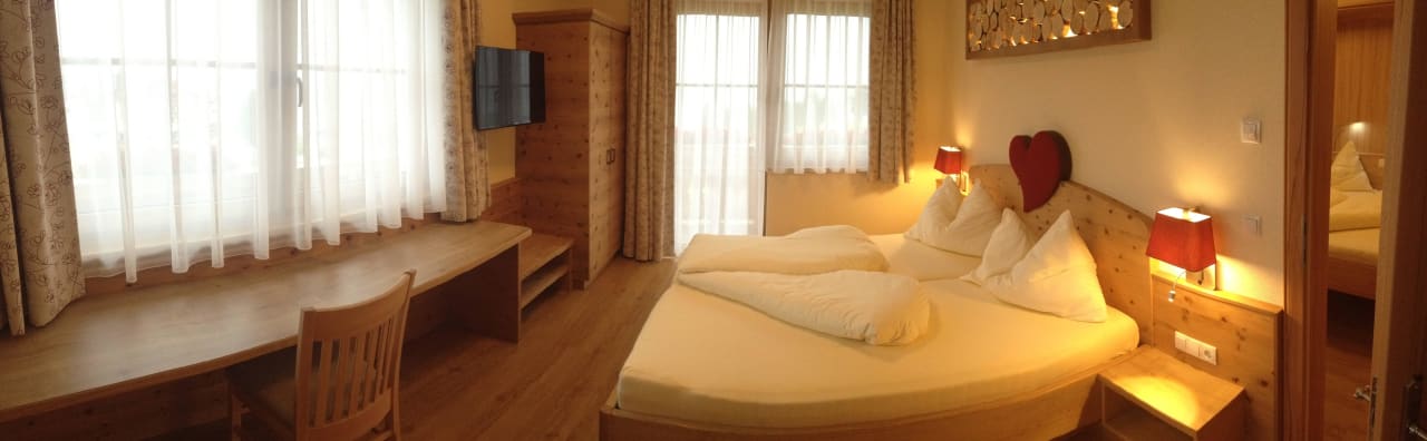 Suite Planai BIO-Pension Aussacher