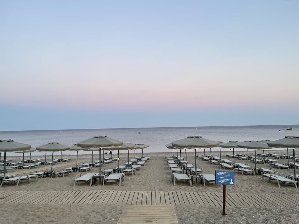 Strand Princess Andriana Resort & Spa