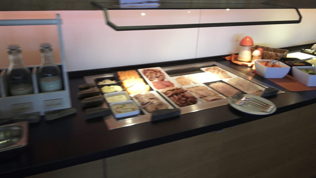 Gastro Mawell Resort