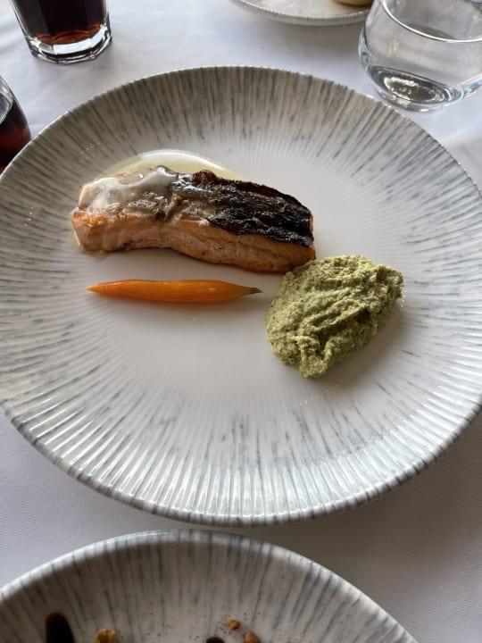 Gastro Rixos Premium Belek