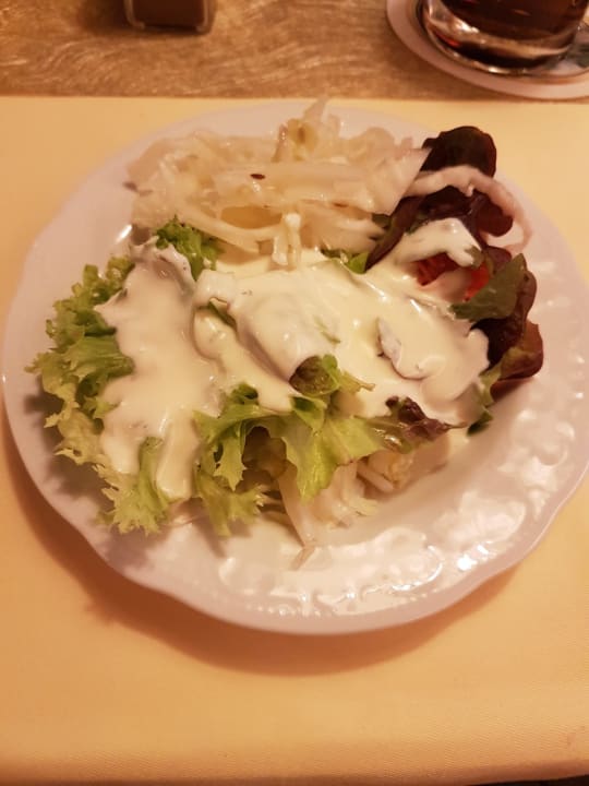 Gastro Gasthof Meindl