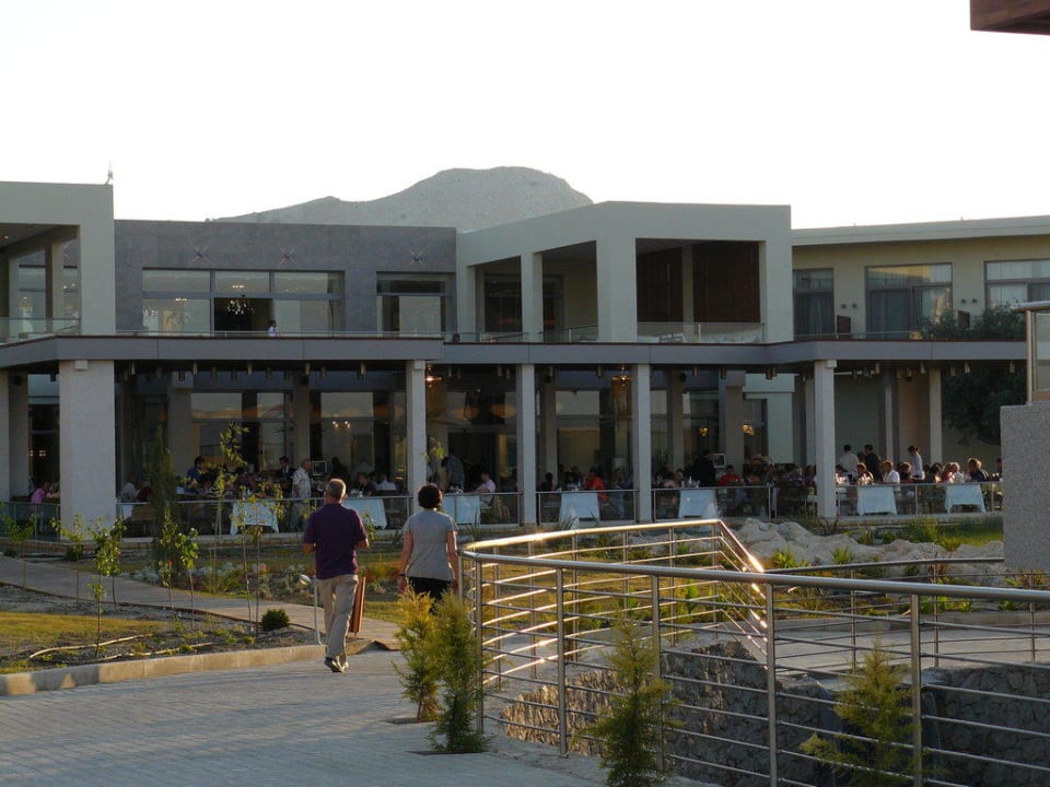 Hauptrestaurant SENTIDO Port Royal Villas & Spa