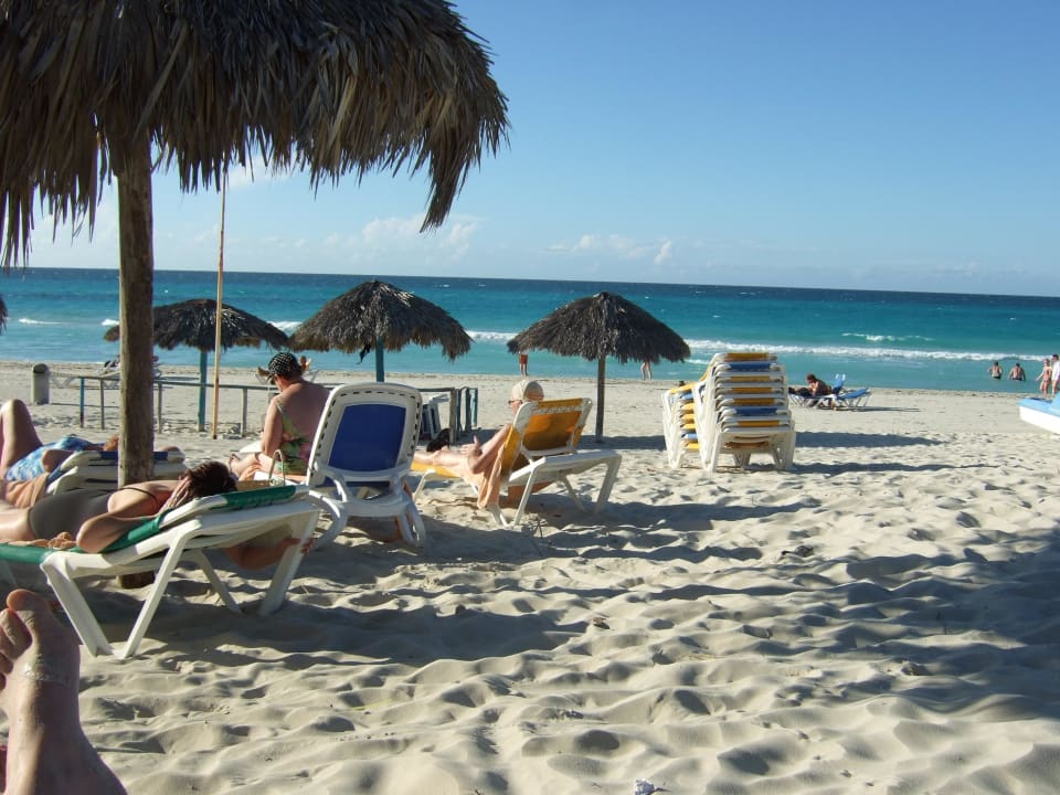 Plaża Hotel Villa Cuba