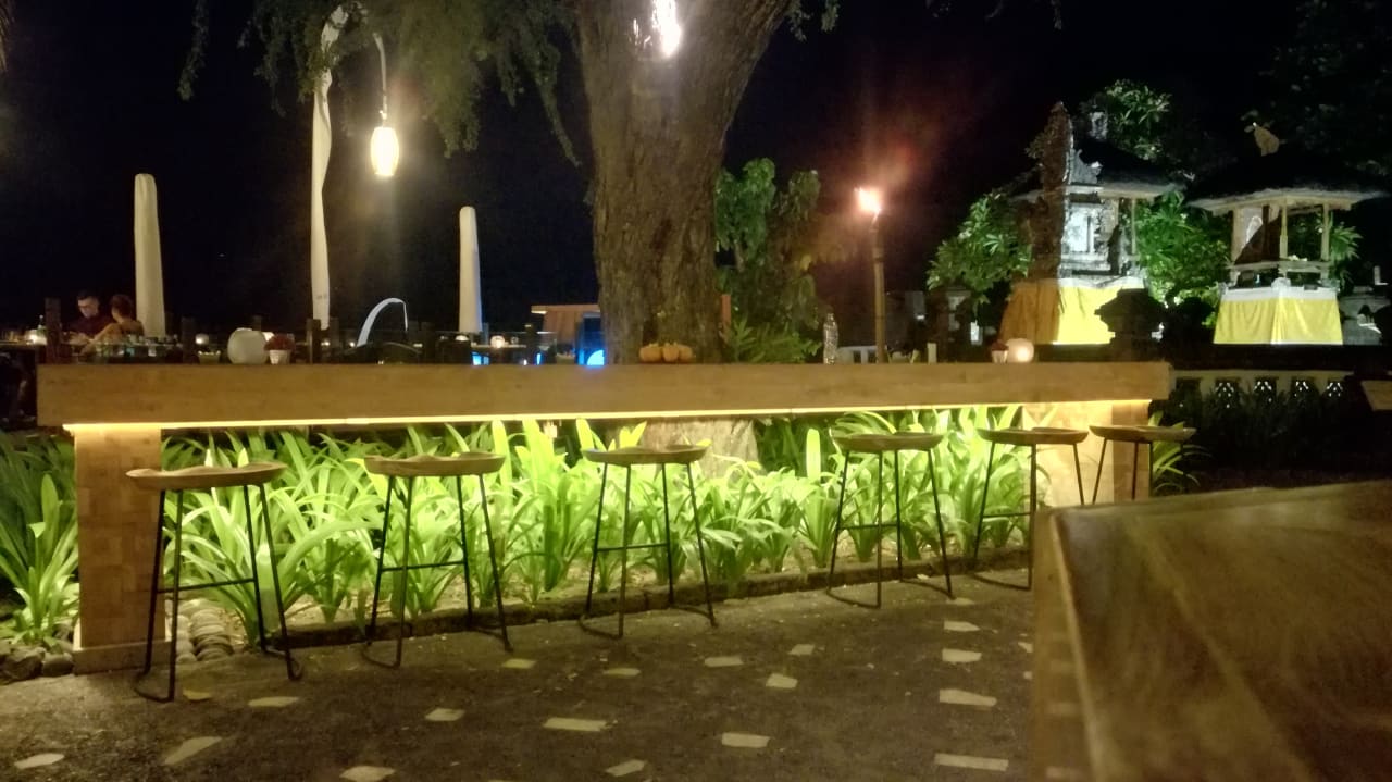 Gastro Paradisus by Melia Bali