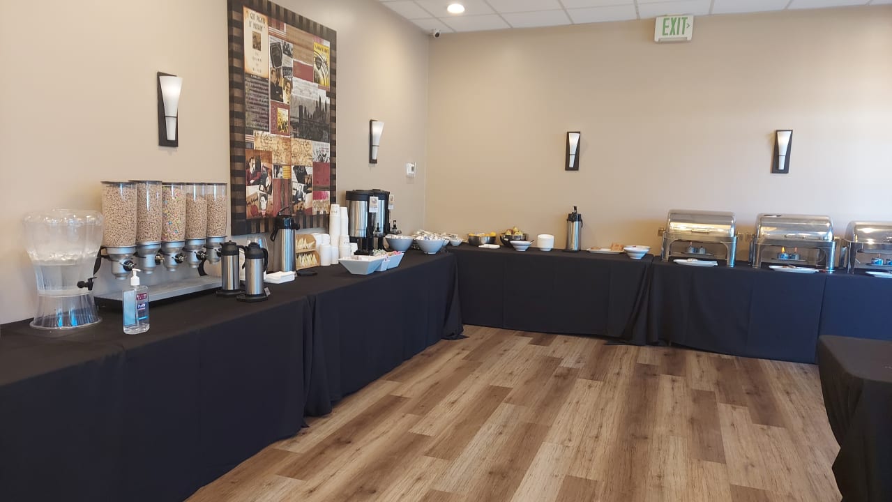 Gastro Palm Garden Hotel