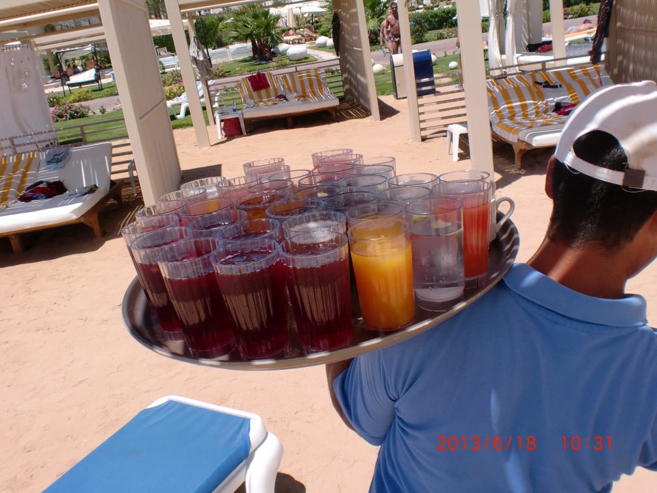 Gutes Sortiment Premier Le Reve Hotel & Spa