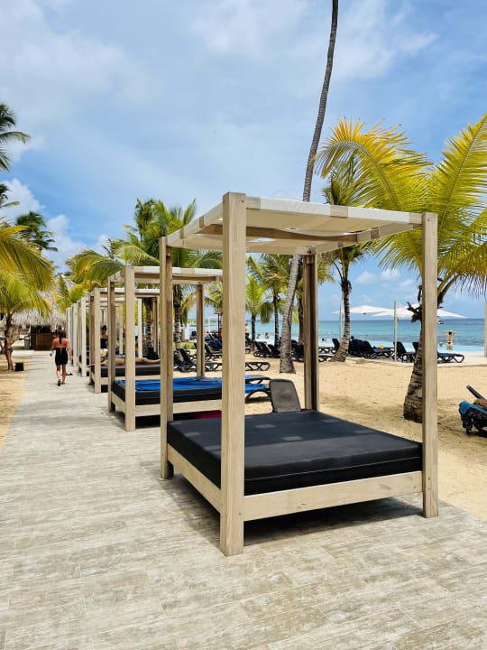 Strand Hotel Viva Dominicus Beach by Wyndham - All Inclusive Resort