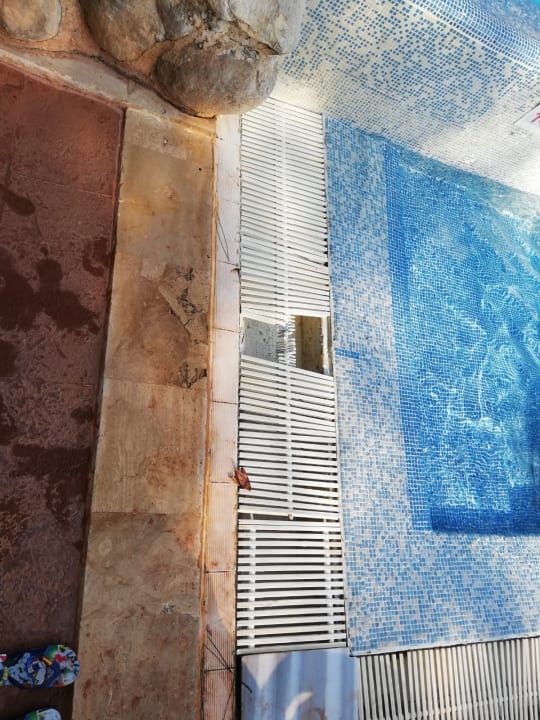 Pool Hotel Marti Myra Holiday Village