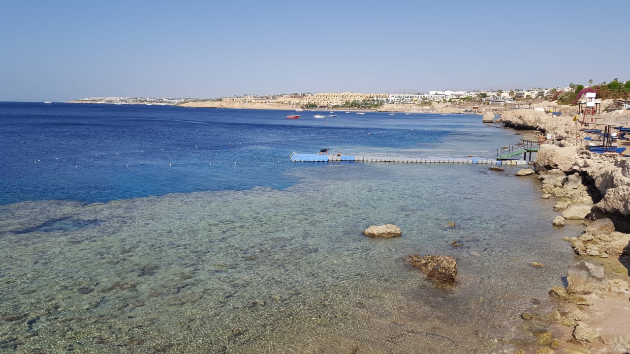 Strand Siva Sharm