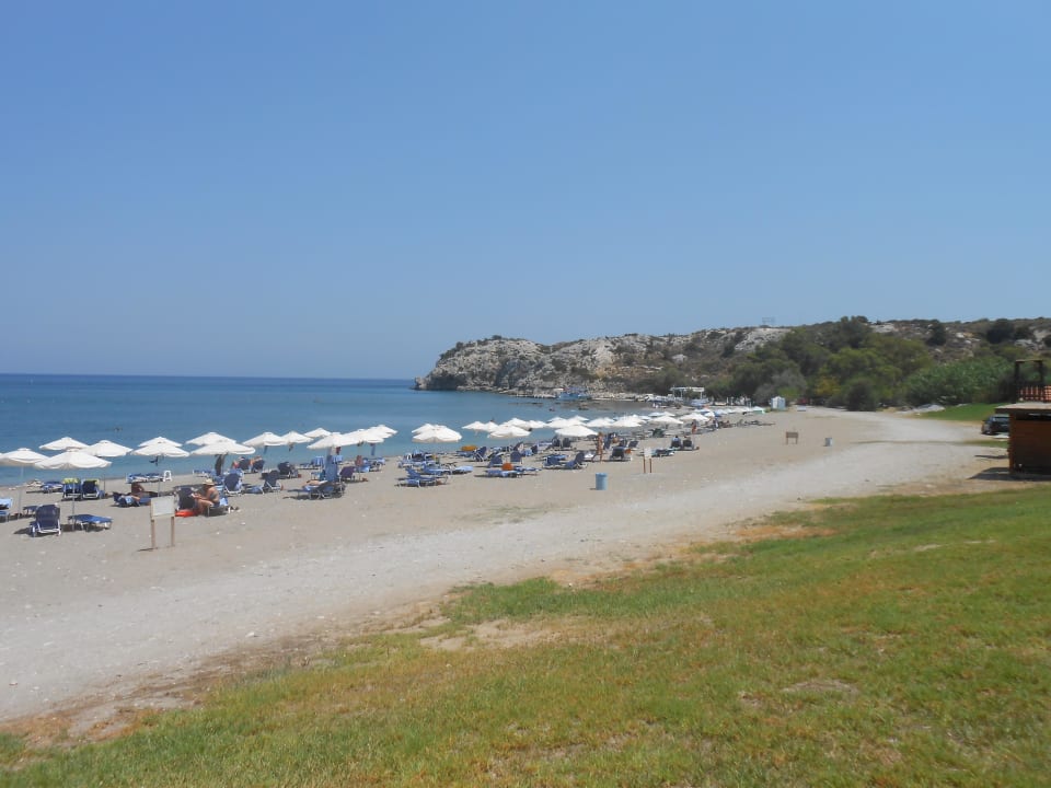 Strand SENTIDO Port Royal Villas & Spa