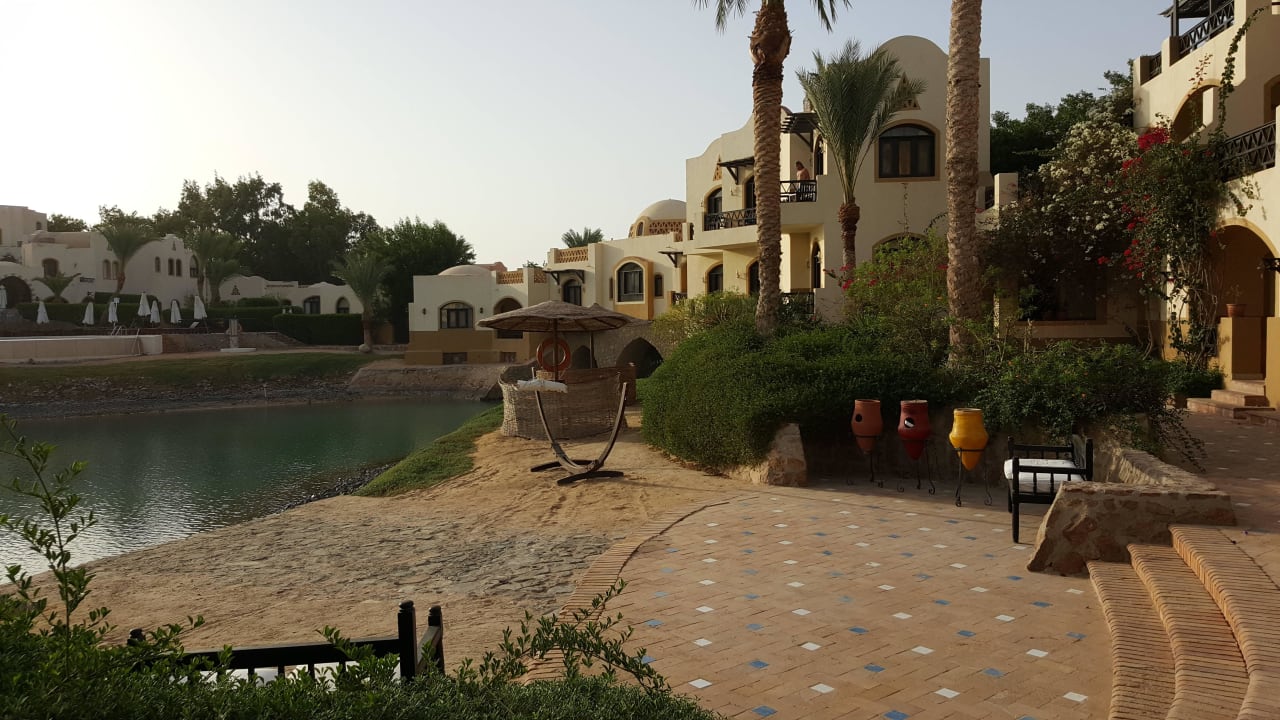 Dawar El Omda Boutique Hotel, El Gouna Dawar El Omda - Adults only  (Im Umbau/Renovierung)