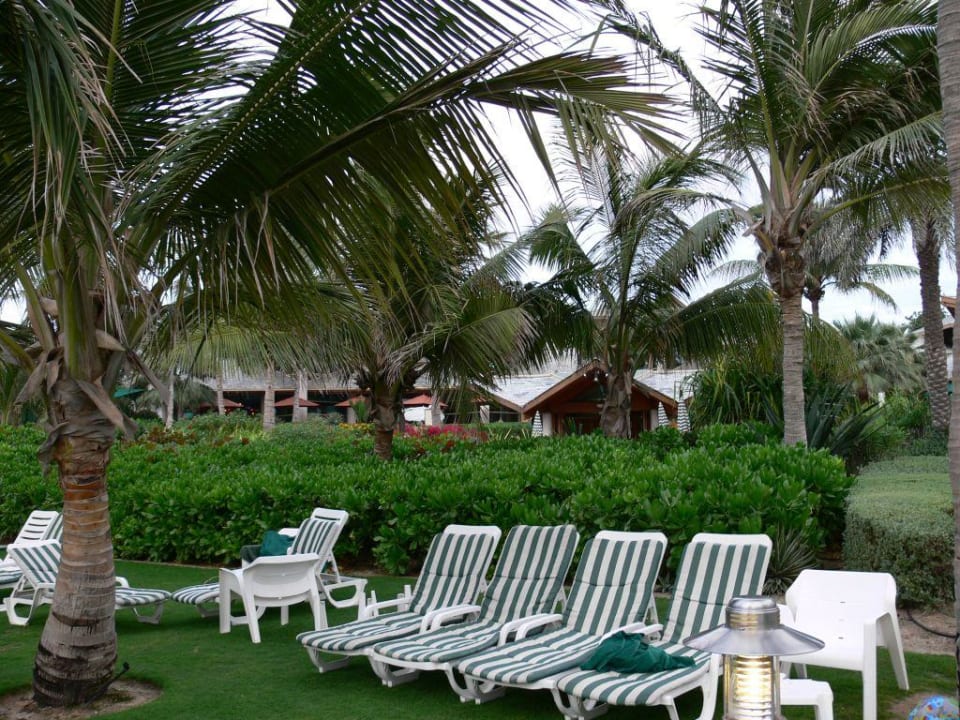 Jumeira Beach Club Jumeirah Beach Hotel