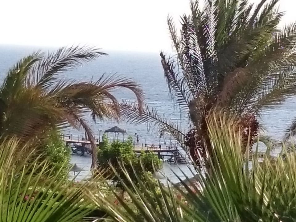 Strand Fantazia Resort Marsa Alam