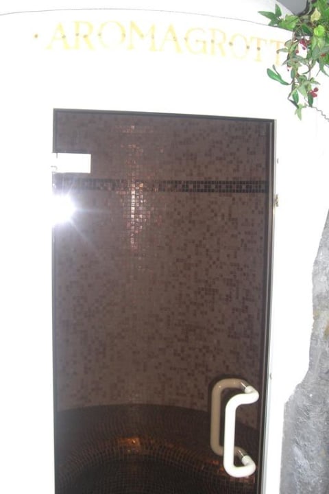 Aroma Sauna STROBLHOF Active Family SPA Resort