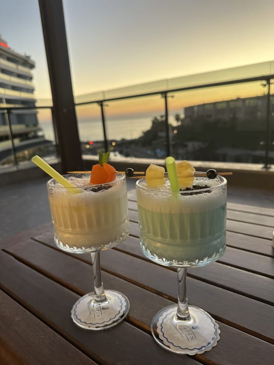 Gastro Seaden Quality Resort & Spa