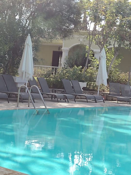 Pool Anadolu Hotels Didim Club