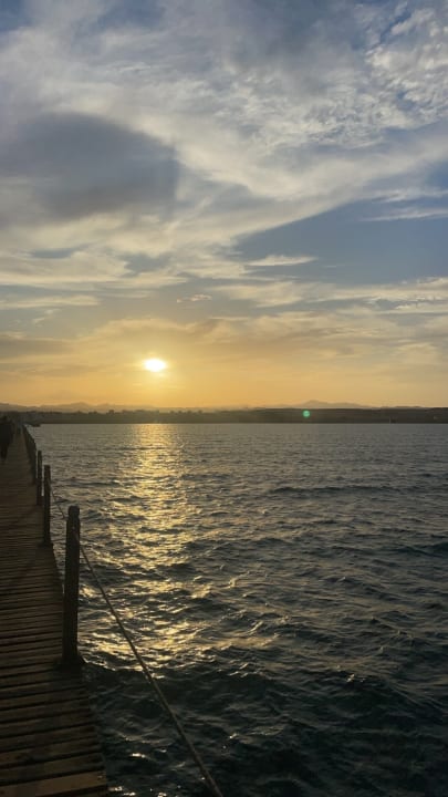 Strand Casa Mare Resort