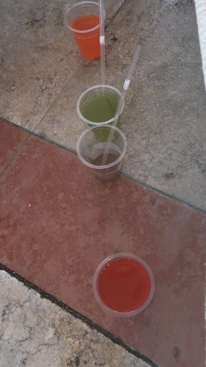 Gastro Regency Plaza Aqua Park & Spa