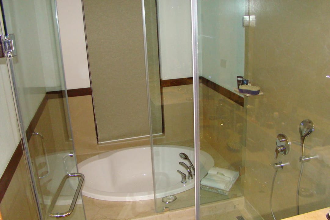 Łazienka Jaypee Greens Golf & Spa Resort